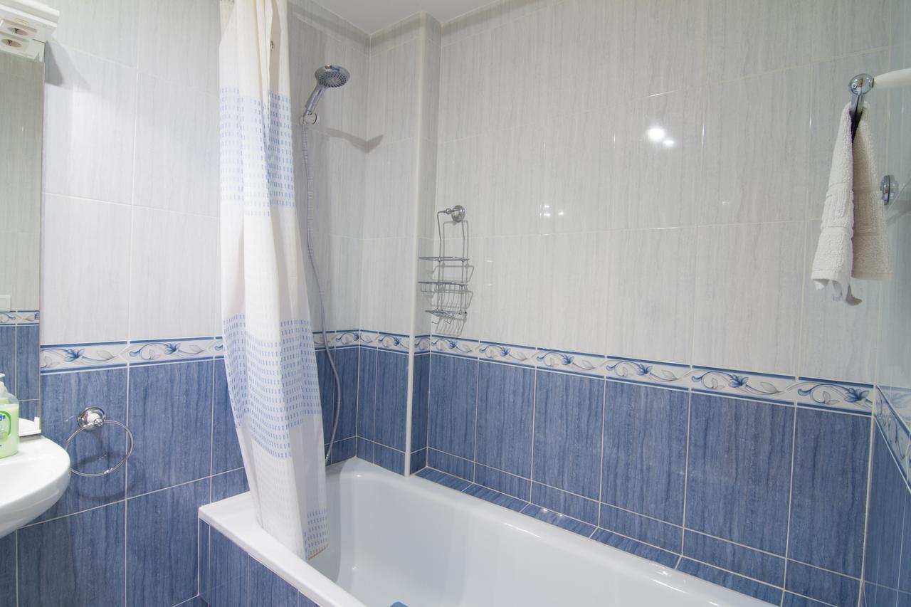 Ferienwohnung Edf. Panorama, Ladera Del Mar Nerja Exterior foto